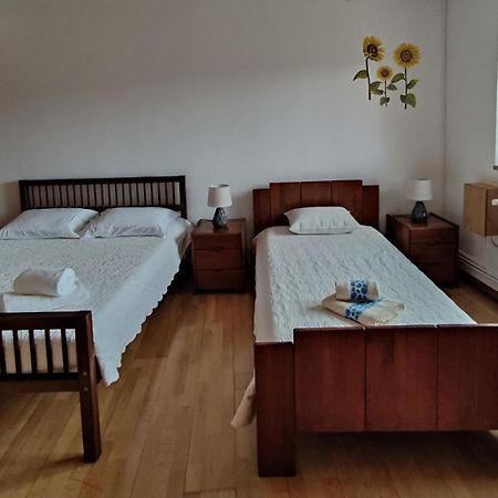 Zimao Garden House 호텔 빌라 푸카 데 아기아르 외부 사진
