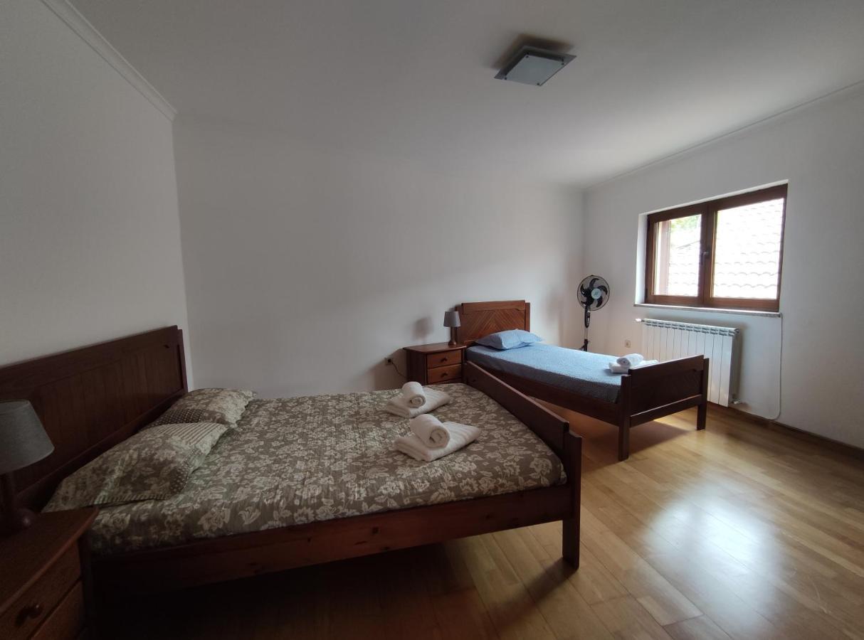 Zimao Garden House 호텔 빌라 푸카 데 아기아르 외부 사진