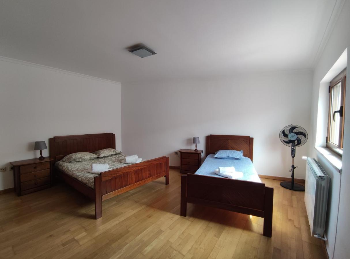 Zimao Garden House 호텔 빌라 푸카 데 아기아르 외부 사진